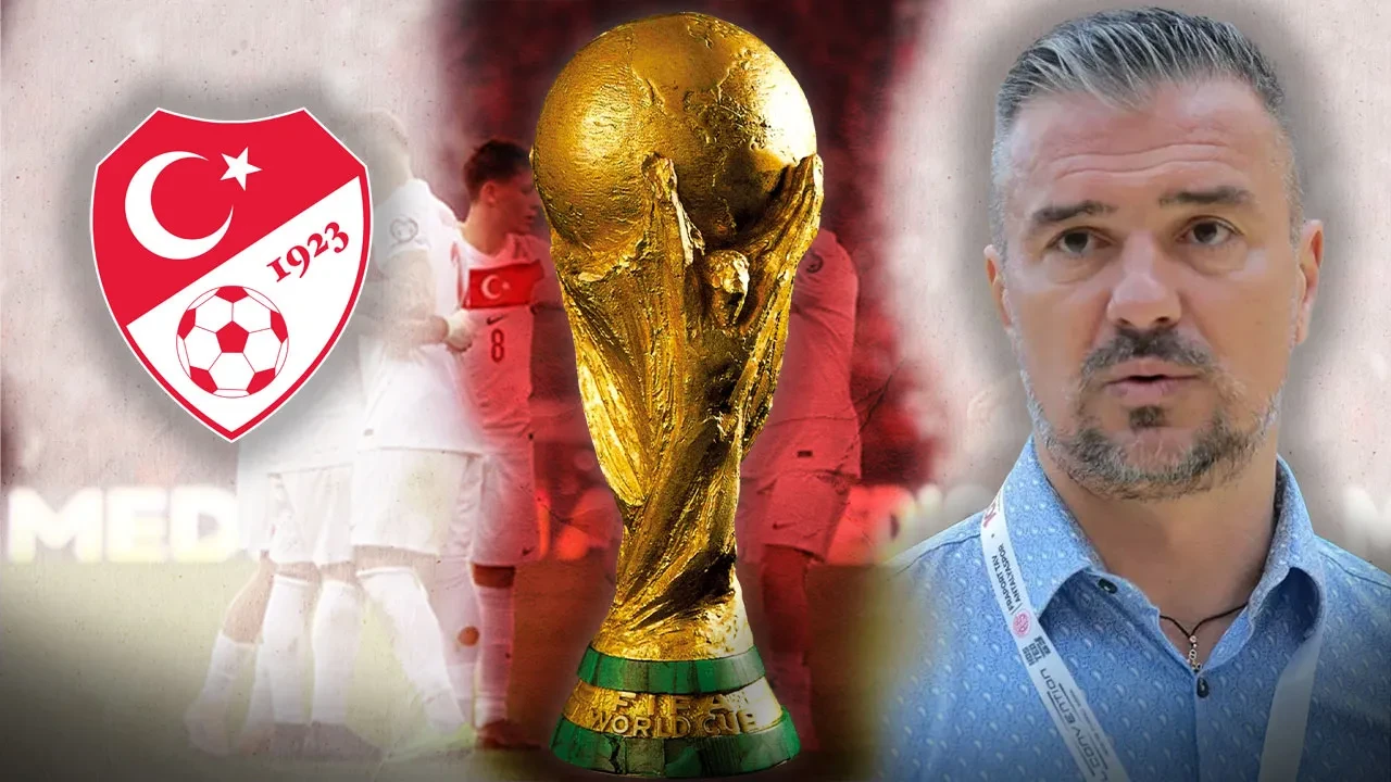 Daniel Pancu’dan Dünya Kupası Play-Off öncesi ortalığı karıştıran itiraf: 'Galatasaray istiyor, tercihi Türkiye!'