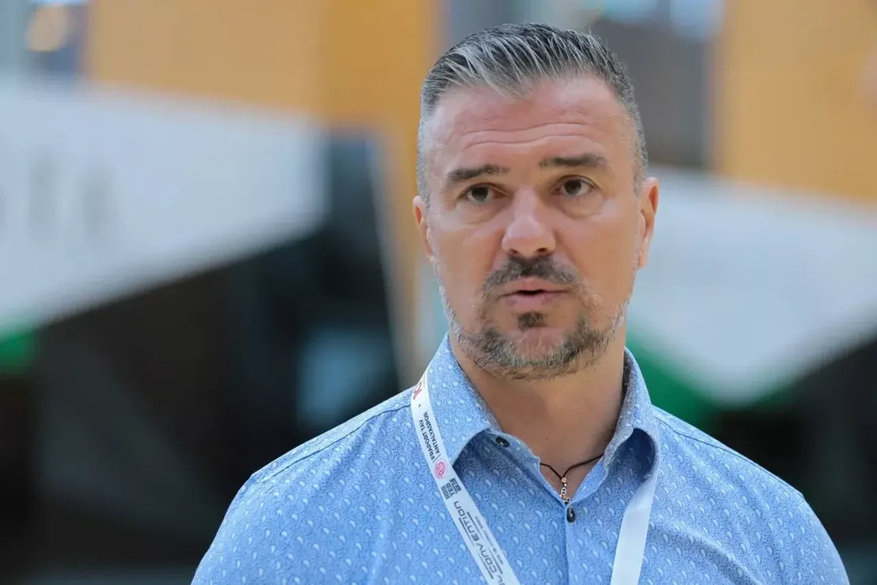 Daniel Pancu’dan Dünya Kupası Play-Off öncesi ortalığı karıştıran itiraf: 'Galatasaray istiyor, tercihi Türkiye!'