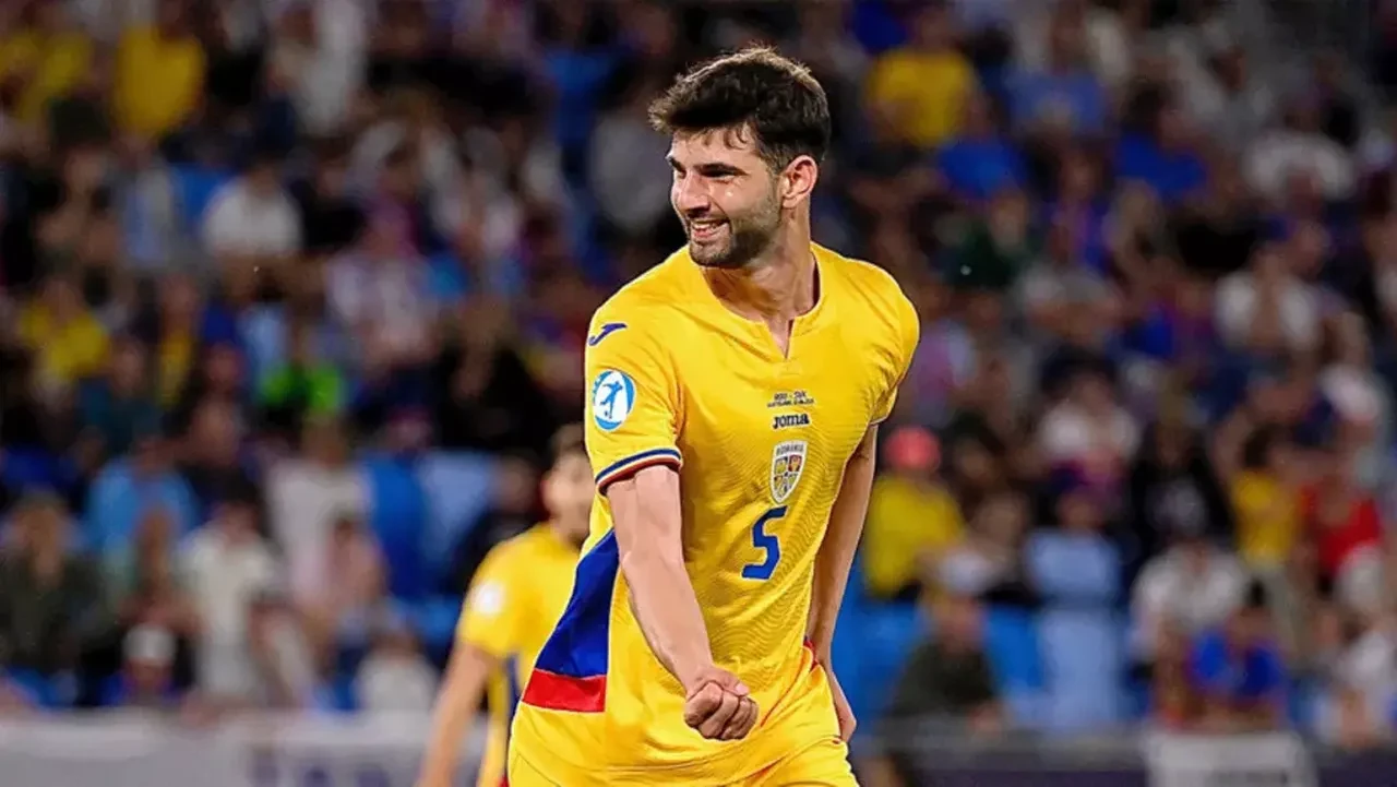 Daniel Pancu’dan Dünya Kupası Play-Off öncesi ortalığı karıştıran itiraf: 'Galatasaray istiyor, tercihi Türkiye!'