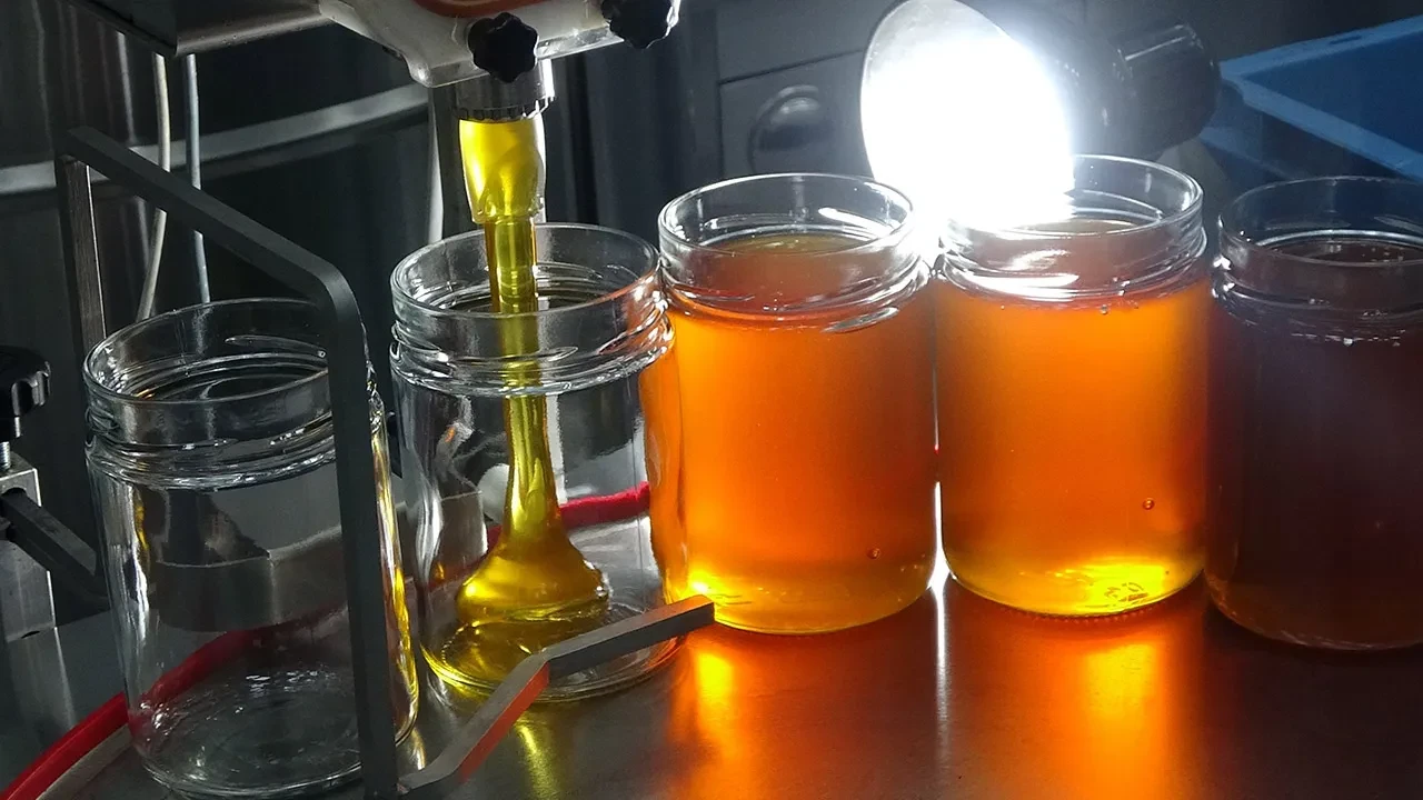 Devlet desteğiyle kurdukları tesiste üretiyorlar, 40 kişiye istihdam sağladılar! Sipariş yağıyor