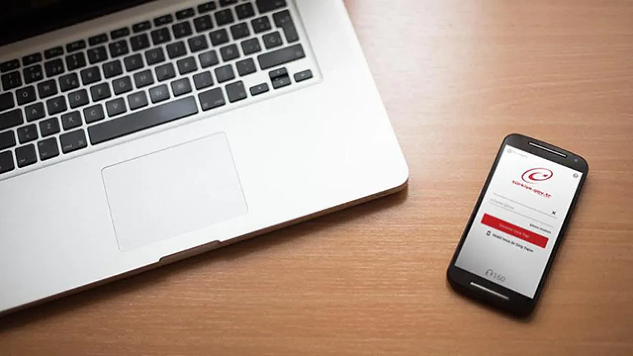 e-Devlet çöktü mü, neden giriş yapamıyorum? 24 Mart Son dakika e-Devlet sorun mu var, çözümü ne? 