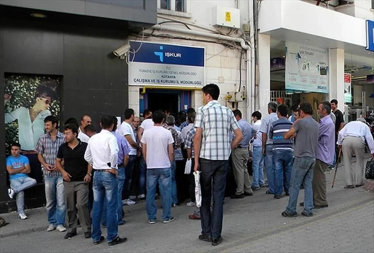 iş arayanlar iş ilanları 