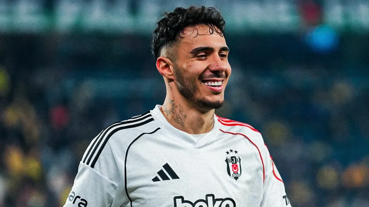 Emirhan Topçu 