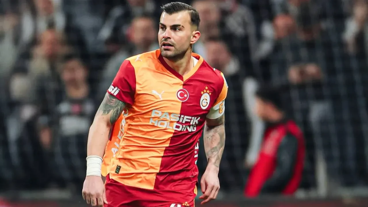 Abdülkerim Bardakcı 