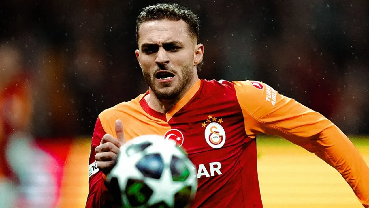 Barış Alper Yılmaz