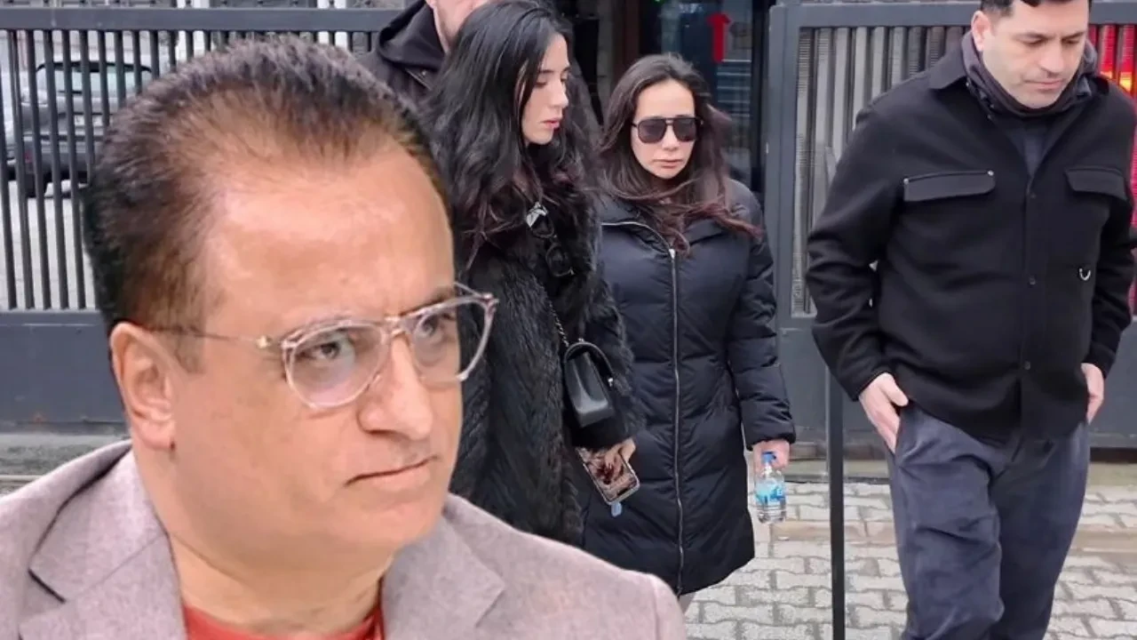 Erol Köse'nin cenazesi Adli Tıp Kurumu'ndan alındı