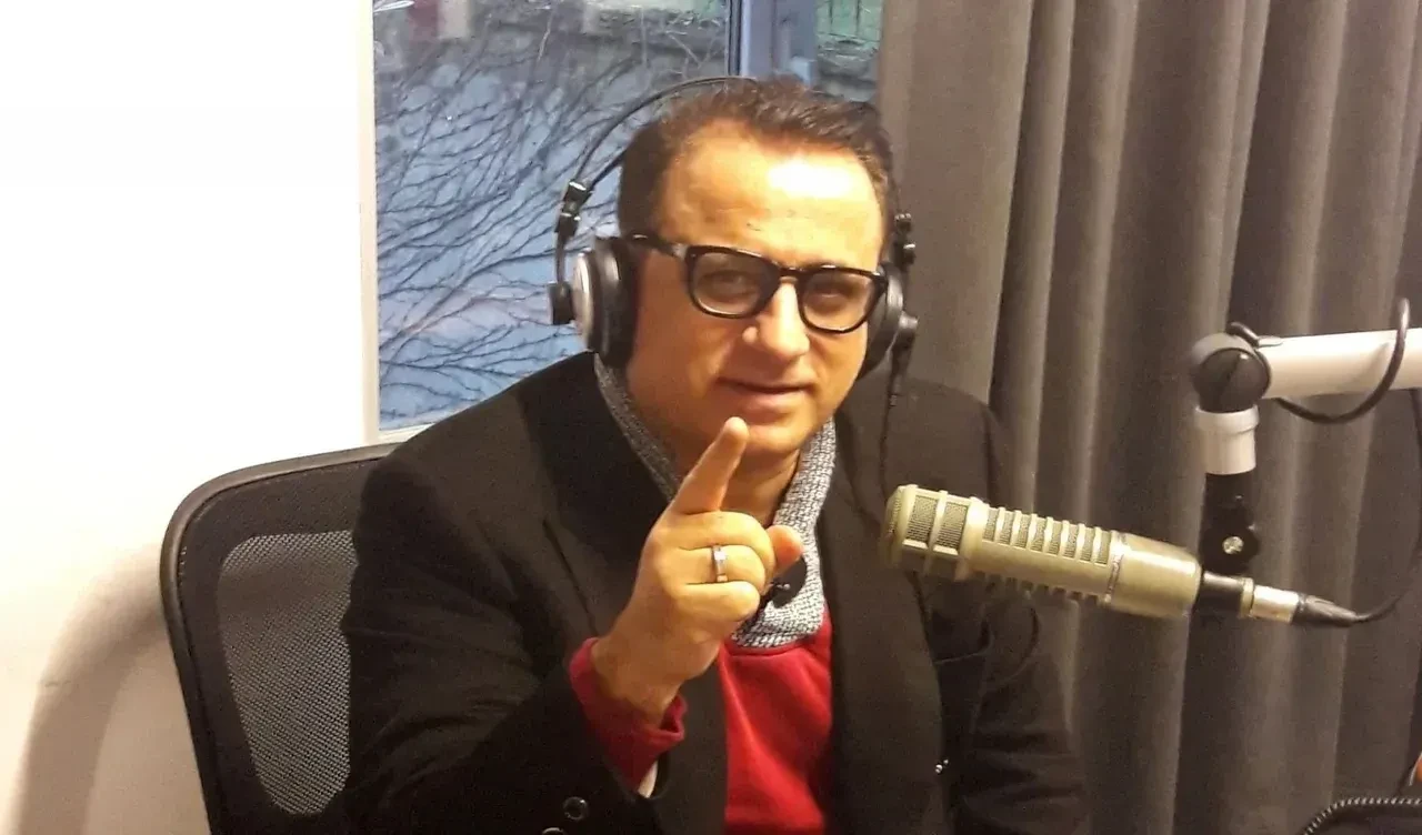 Erol Köse'nin cenazesi Adli Tıp Kurumu'ndan alındı 