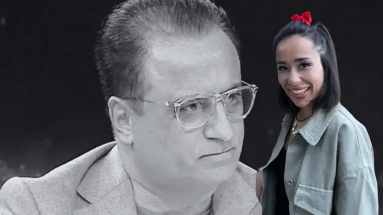 Erol Köse'nin kızı Dijan Köse hastaneye kaldırıldı! 