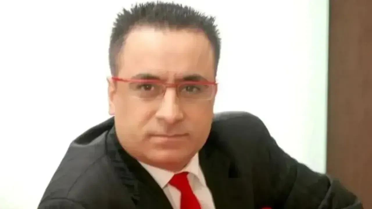 Erol Köse'nin kızı Dijan Köse hastaneye kaldırıldı! 