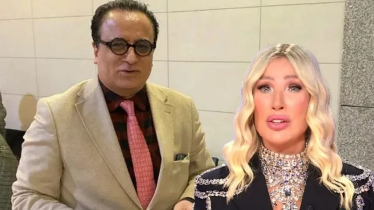 Erol Köse'nin ölümü sonrası Seda Sayan ile kavgası yeniden gündem oldu! 