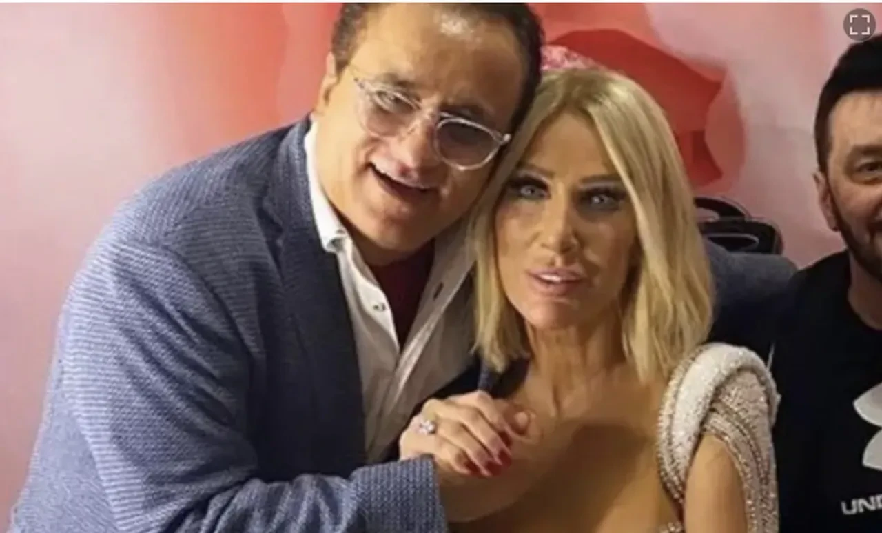 Erol Köse'nin ölümü sonrası Seda Sayan ile kavgası yeniden gündem oldu! "Çok beddua ettim"