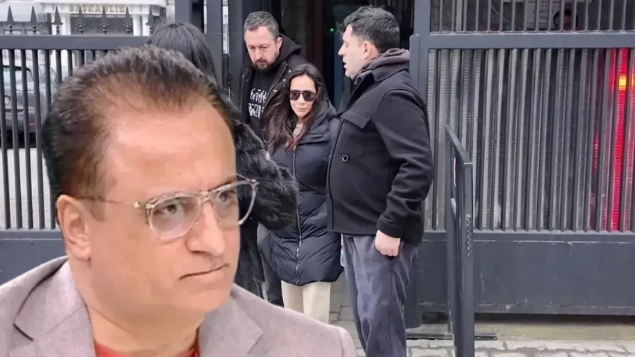 Erol Köse'nin vasiyeti yerine getirilmedi! Gözler Polat Yağcı'yı aradı