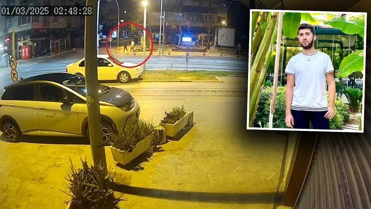Evine giden genci döverek öldürdüler! İfadeleri isyan ettirdi: 'Öldüğünü polisten duyduk'