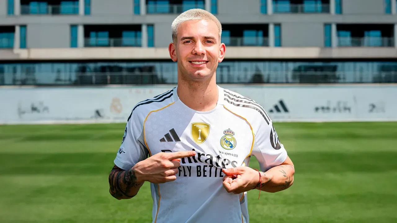 Galatasaray transferde gövde gösterisi yapıyor! Real Madrid'in 45 Milyon Euro'luk yıldızı aslan oluyor: Transferde devler sıraya girdi!