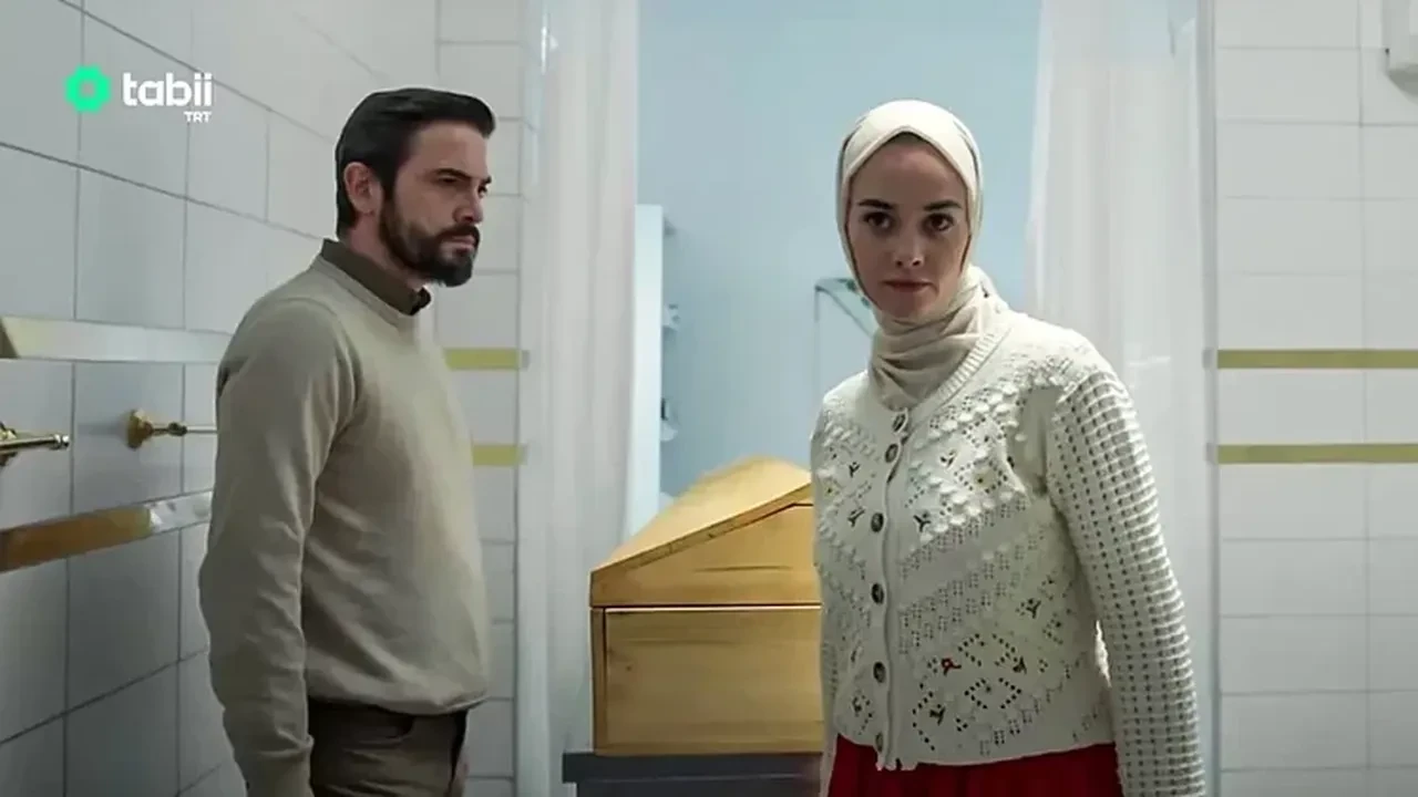 Gassal 3. sezon oynamayacak mı? Gassal 3. sezon iptal mi edildi, ne zaman oynayacak?  