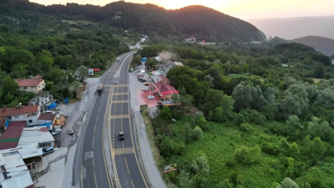 Google'da 3,5 milyon kez arandı! 'Bolu Dağı' tartışmasının sırrı ortaya çıktı 