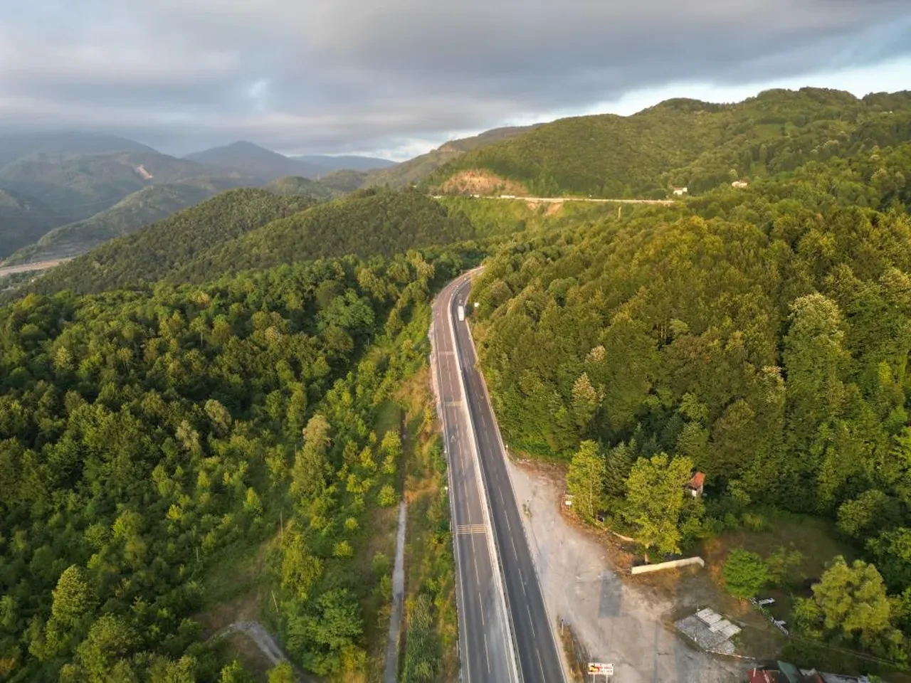 Google'da 3,5 milyon kez arandı! 'Bolu Dağı' tartışmasının sırrı ortaya çıktı 