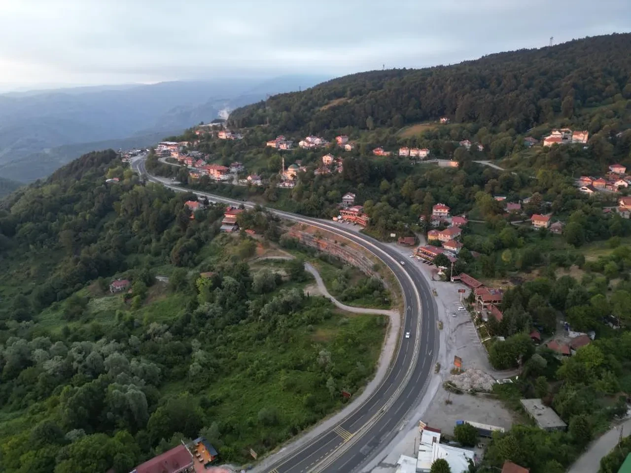 Google'da 3,5 milyon kez arandı! 'Bolu Dağı' tartışmasının sırrı ortaya çıktı 