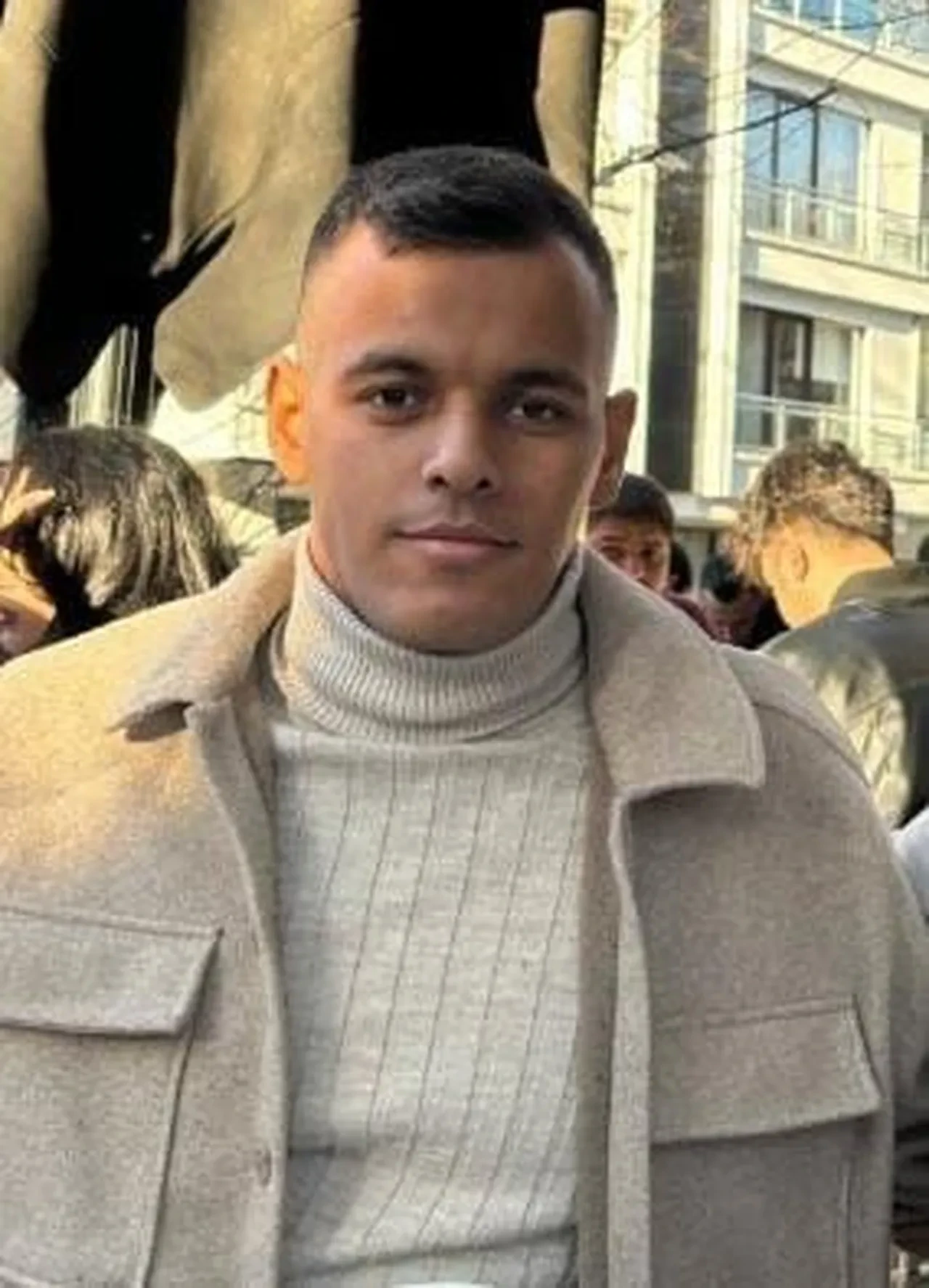 Hatay'dan acı haber! Kalp krizi geçiren asker hayatını kaybetti