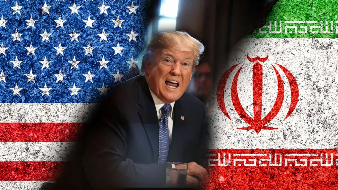 İran, müzakere sözlerini reddetti! ABD'li isim 'Trump yalan söylüyor' çıkışıyla dikkat çekti