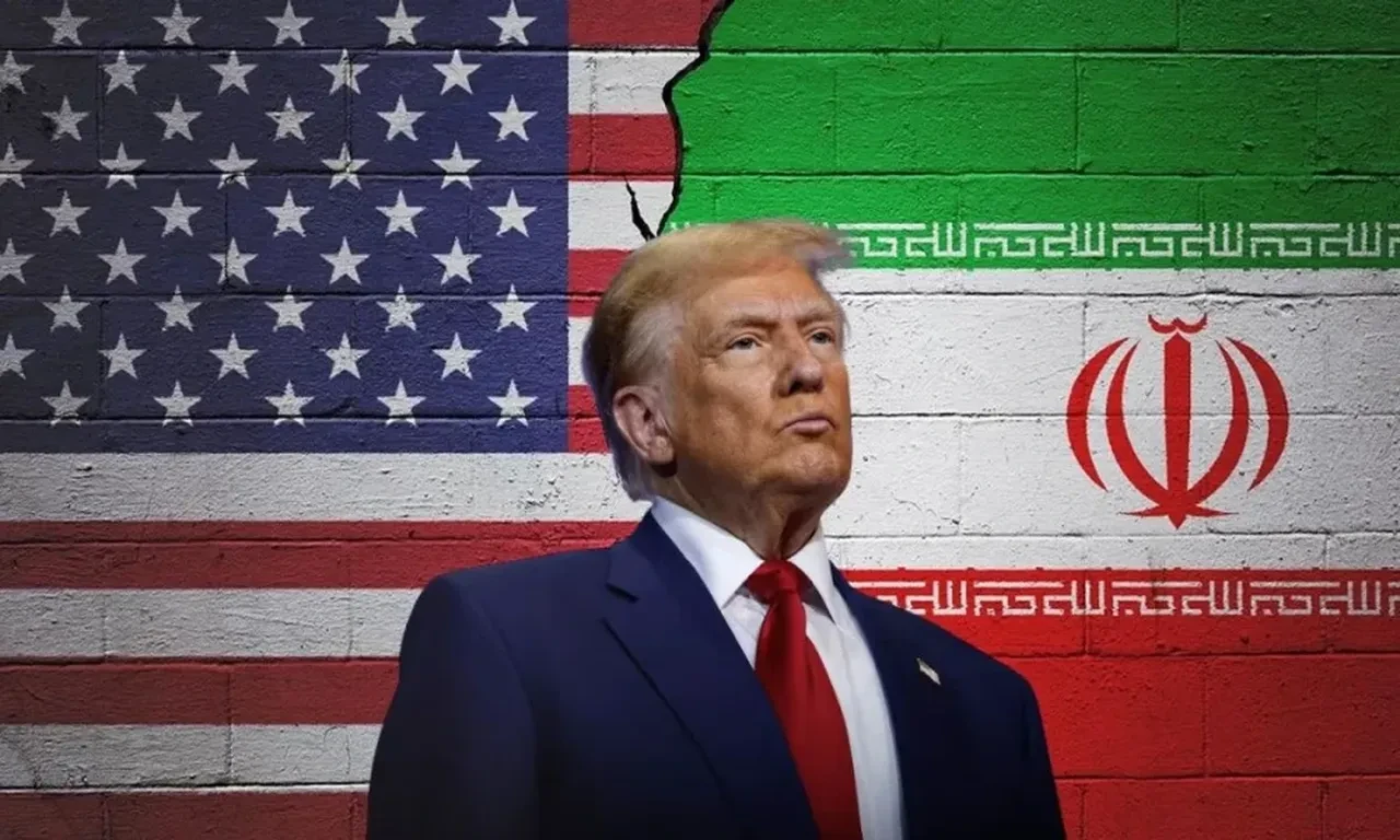 İran, müzakere sözlerini reddetti! ABD'li isim 'Trump yalan söylüyor' çıkışıyla dikkat çekti