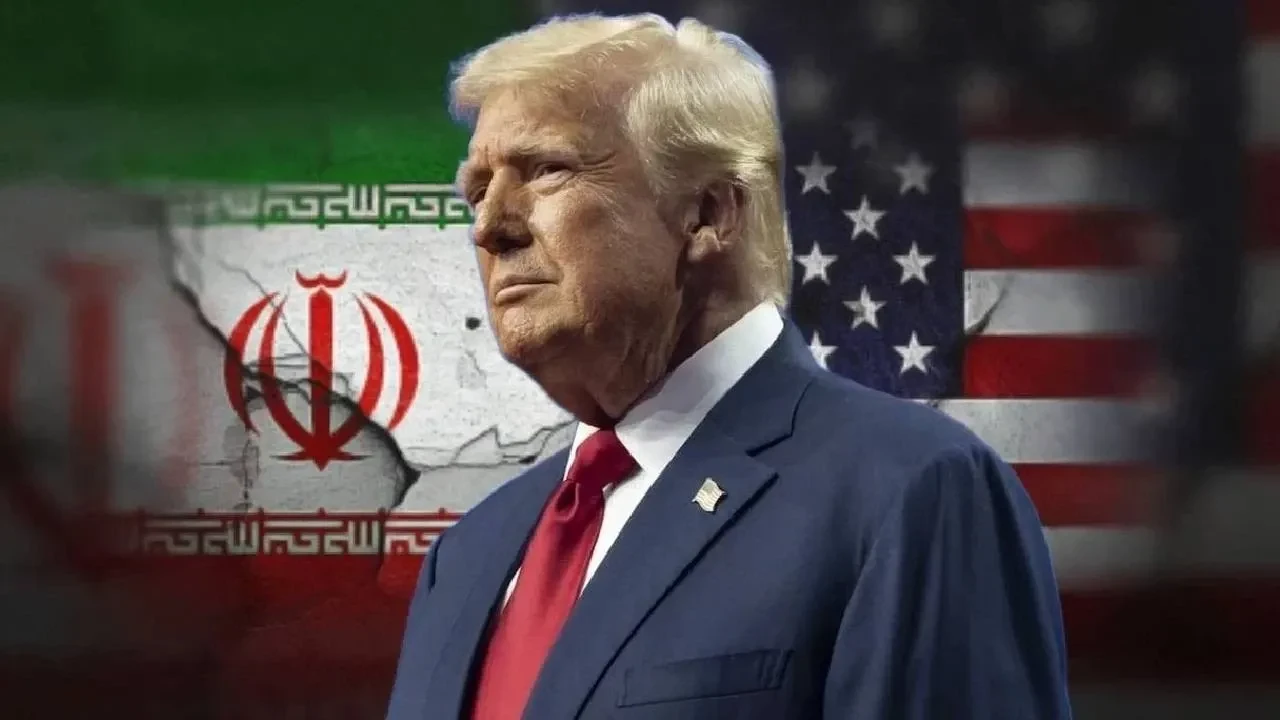 İran, müzakere sözlerini reddetti! ABD'li isim 'Trump yalan söylüyor' çıkışıyla dikkat çekti