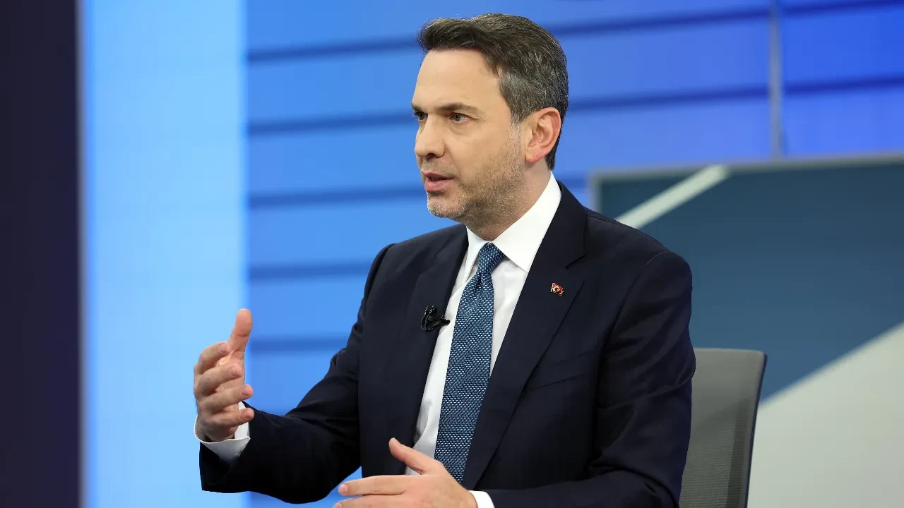 İran'dan Türkiye'ye doğal gaz akışı kesildi mi? Bakan Bayraktar doluluk oranını açıkladı