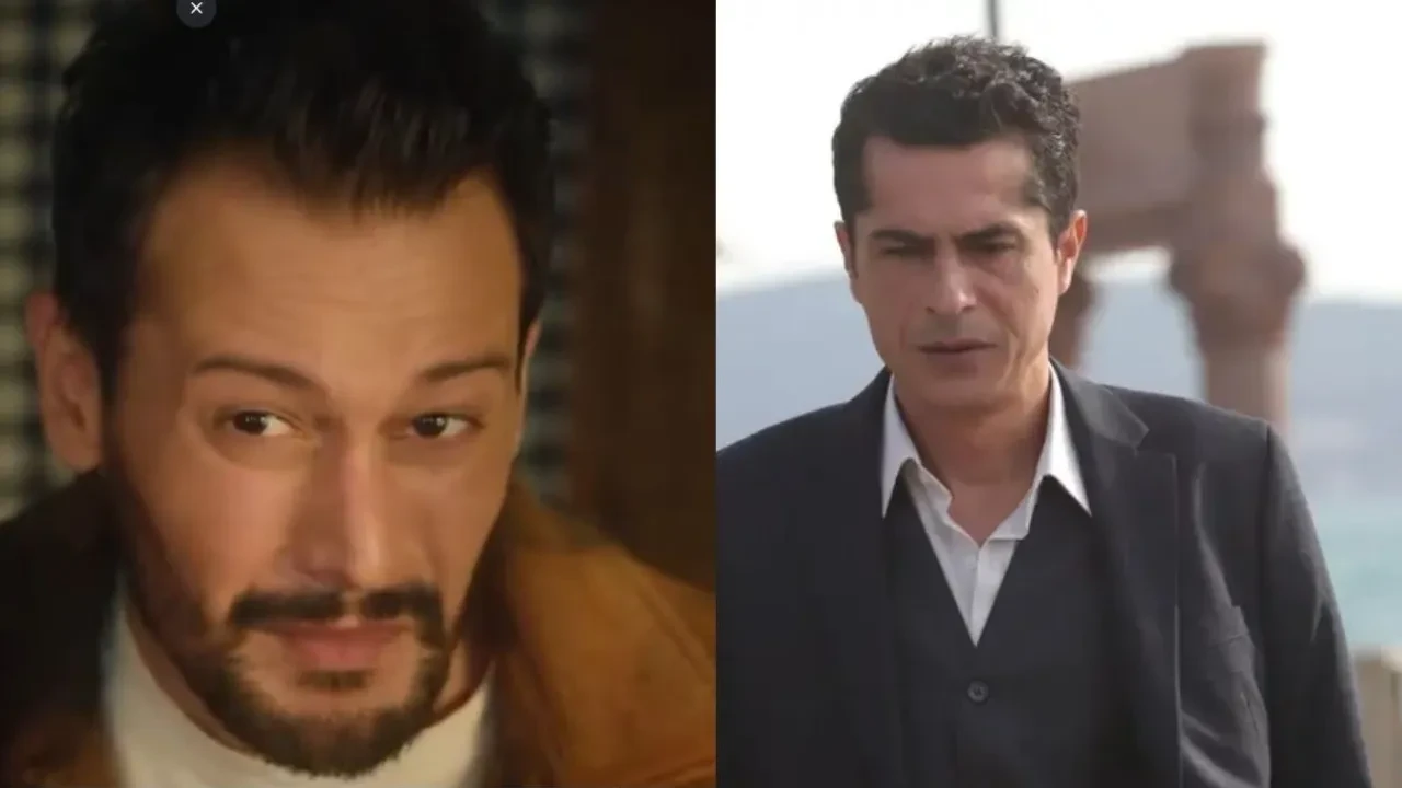 İsmail Hacıoğlu yerine gelen Burak Serdar Şanal’ın sahnesi eleştirildi! Cennetin Çocukları 26. Bölüm fragmanına tepki yağdı! 