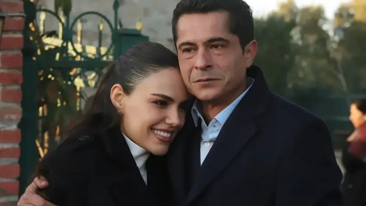 İsmail Hacıoğlu yerine gelen Burak Serdar Şanal’ın sahnesi eleştirildi! Cennetin Çocukları 26. Bölüm fragmanına tepki yağdı! 