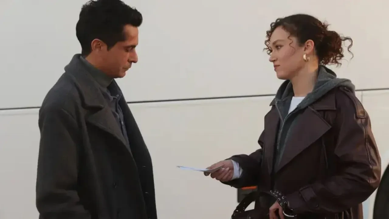 İsmail Hacıoğlu yerine gelen Burak Serdar Şanal’ın sahnesi eleştirildi! Cennetin Çocukları 26. Bölüm fragmanına tepki yağdı! 