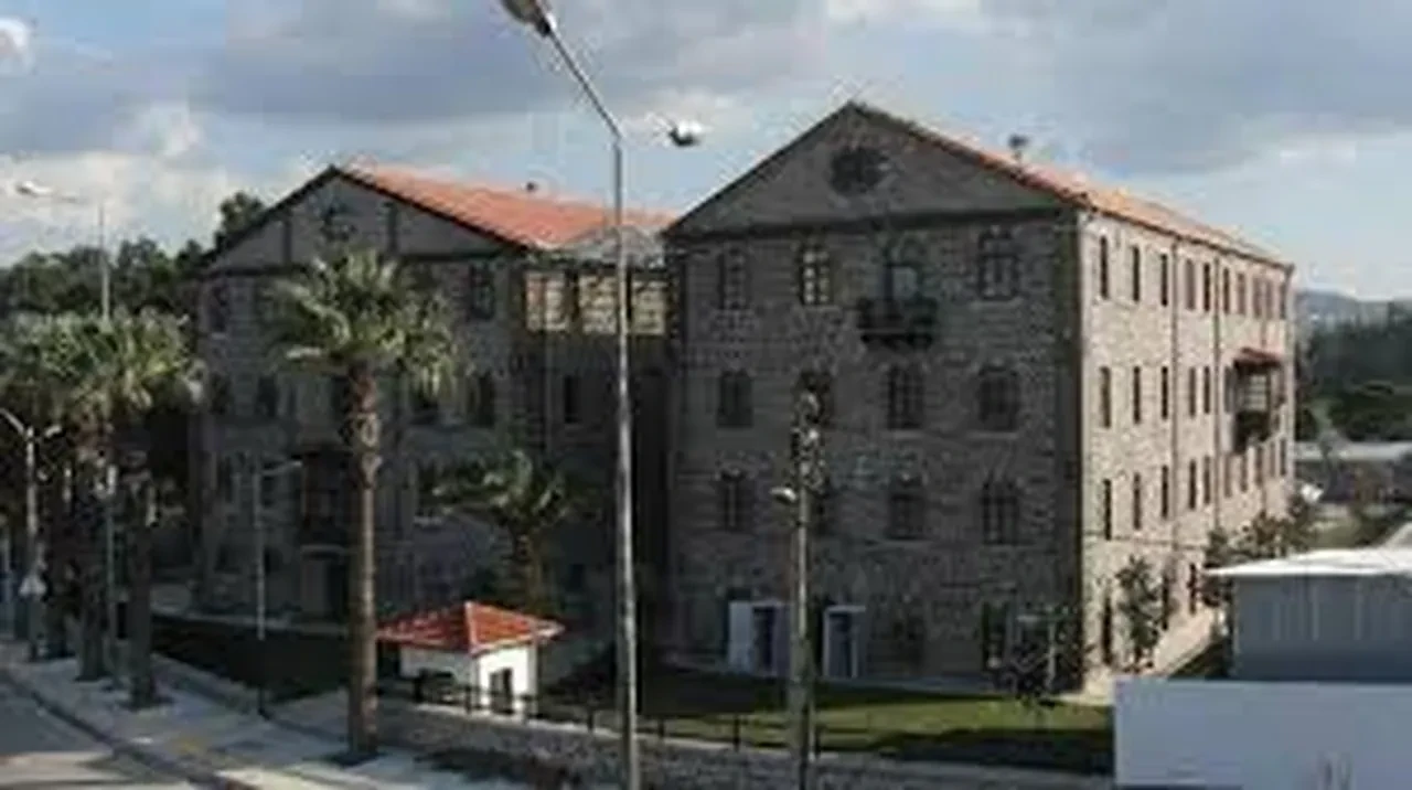  İzmir 5. İdare Mahkemesi, İzmir Büyükşehir Belediyesinin Un Fabrikası