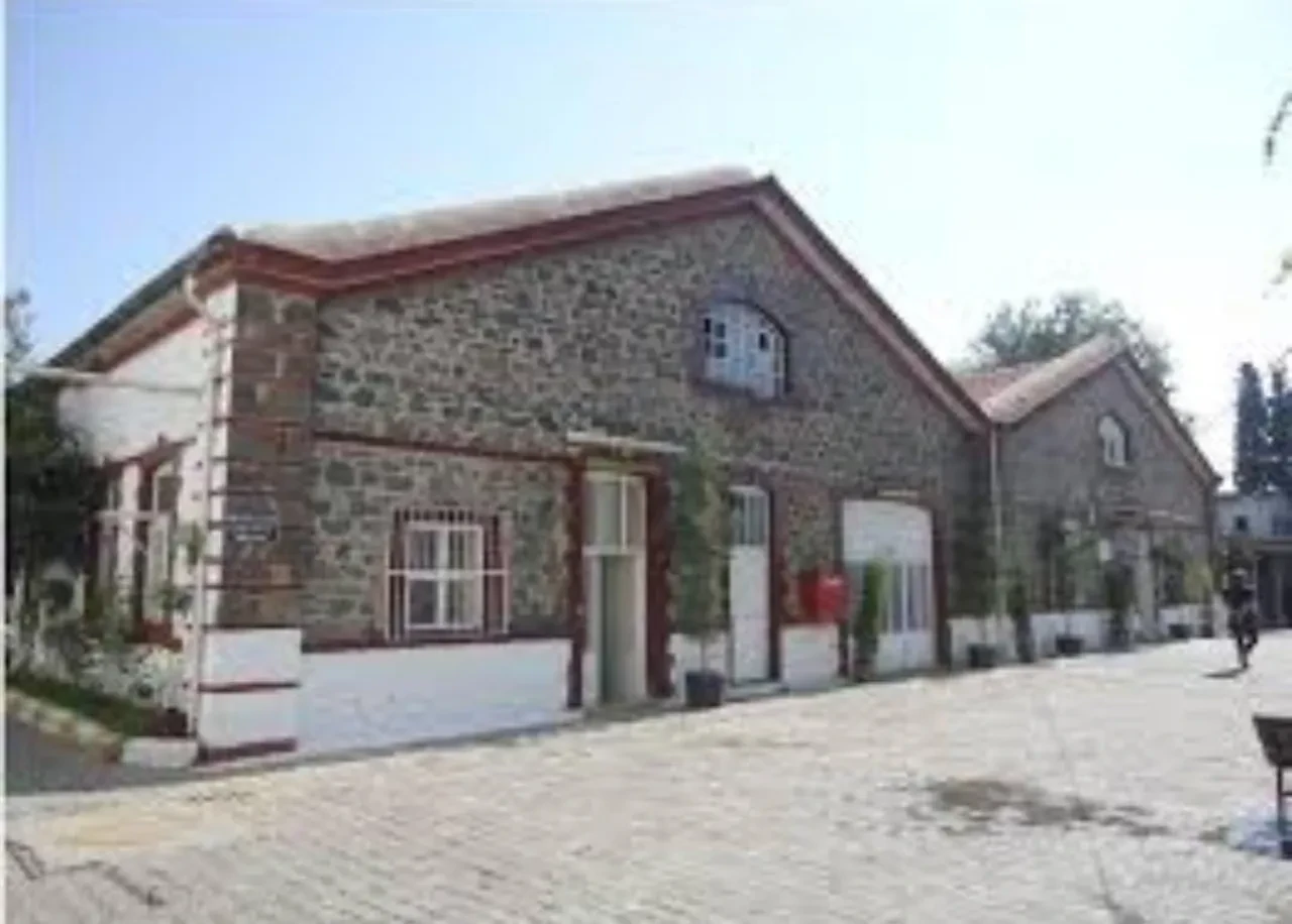 Kargir Un Fabrikası