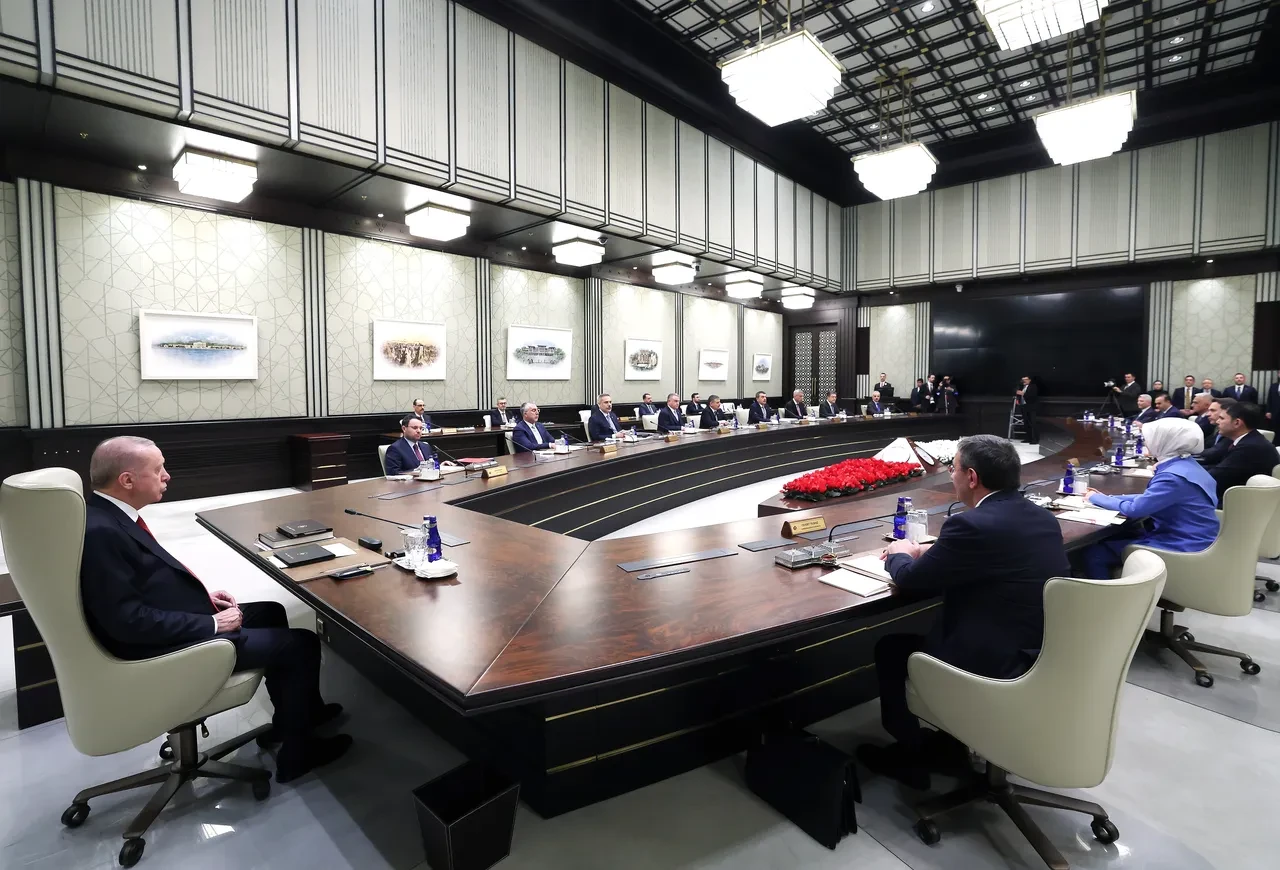 Cumhurbaşkanı Erdoğan'dan savaş ve ekonomiye etkileri konusunda net mesaj