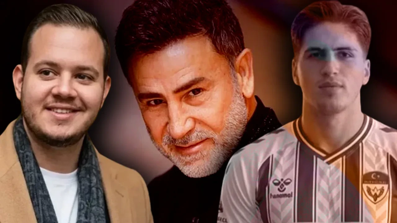 İzzet Yıldızhan'ın ifadesi ortaya çıktı: Gece yarısı gelen telefonda neler konuşulduğunu anlattı 