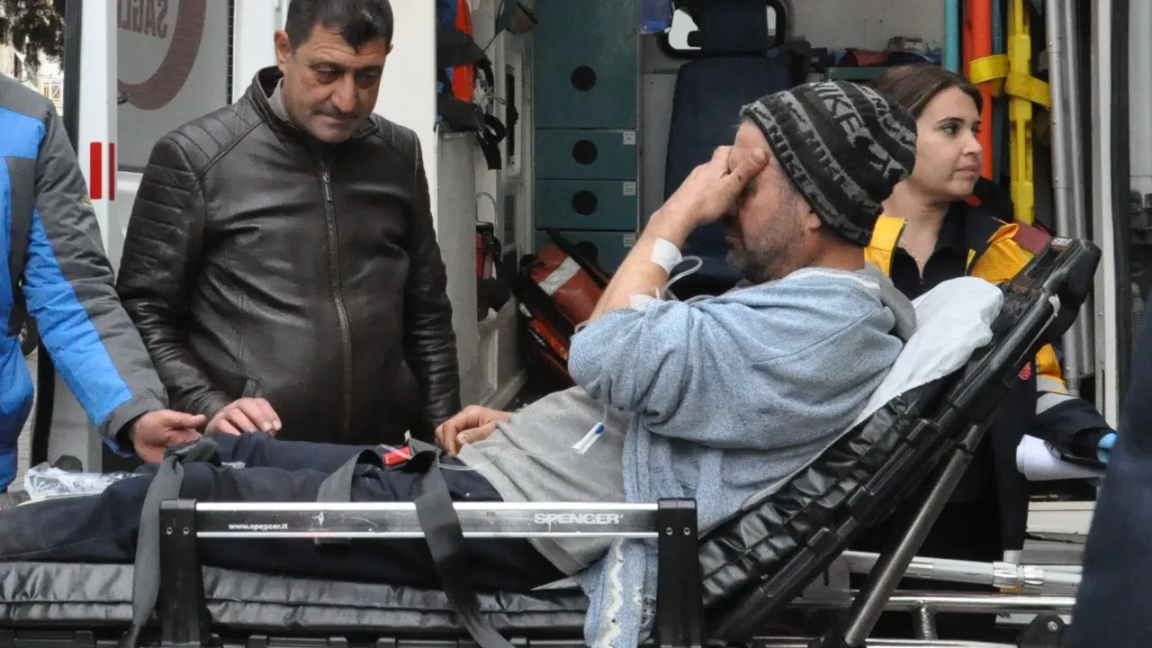 Manisa'da kaybolan dağcı İzmir'de bulundu! 4 gündür aranıyordu