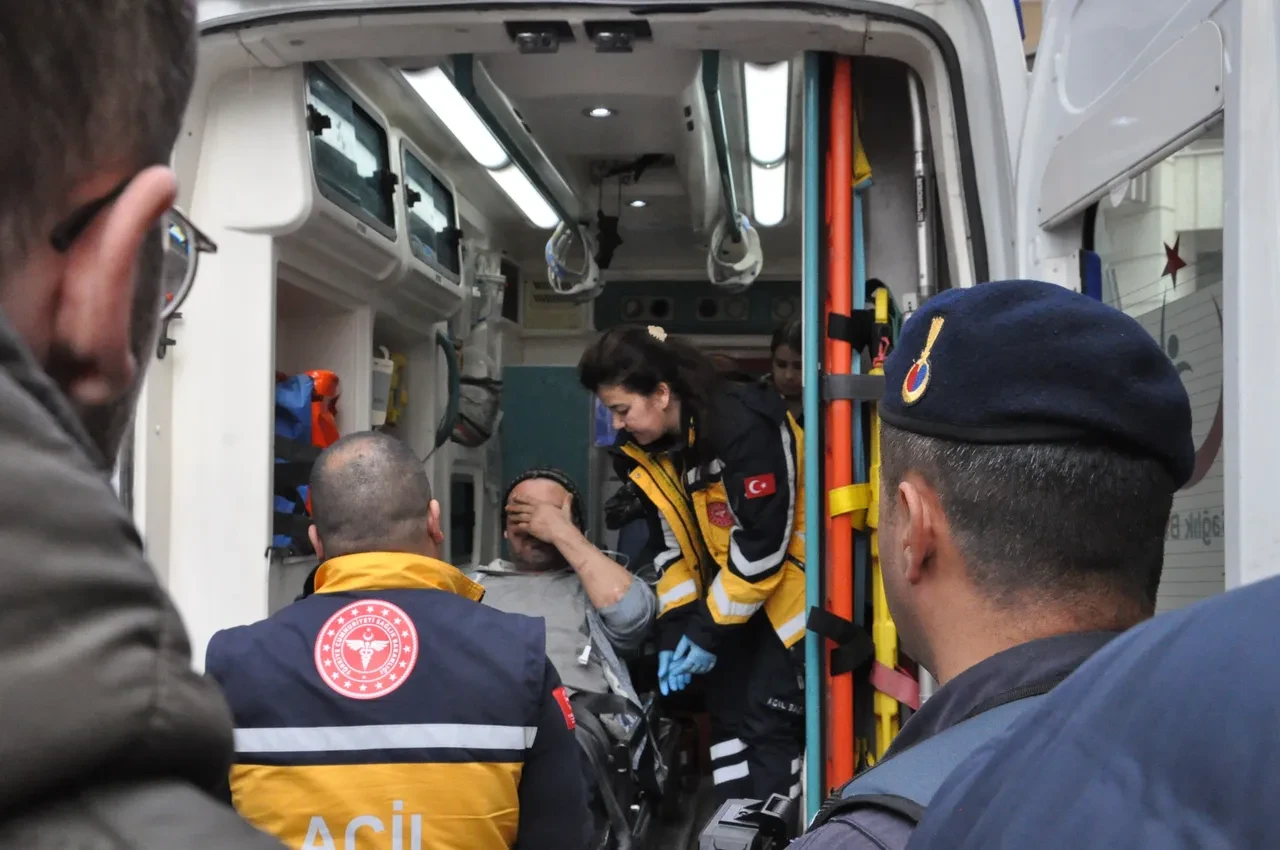 Manisa'da kaybolan dağcı İzmir'de bulundu! 4 gündür aranıyordu