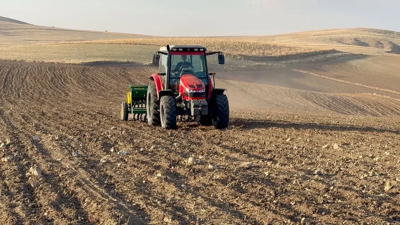 Mazot ve gübre desteği nereye ne zaman yatıyor? Mazot ve gübre desteği sorgulama ekranı
