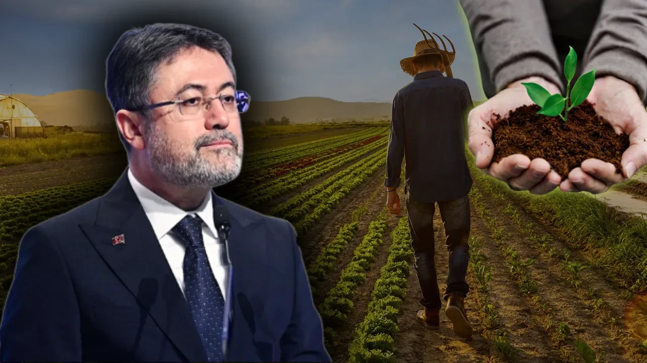 Mazot ve gübre desteği ödemeleri 2026 yattı mı? Mazot ve gübre desteği ödeme sorgulama yöntemi