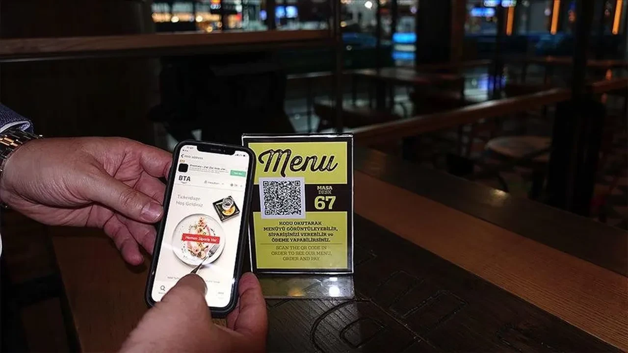 Menüler değişiyor, 1 Temmuz'a kadar süre verildi!