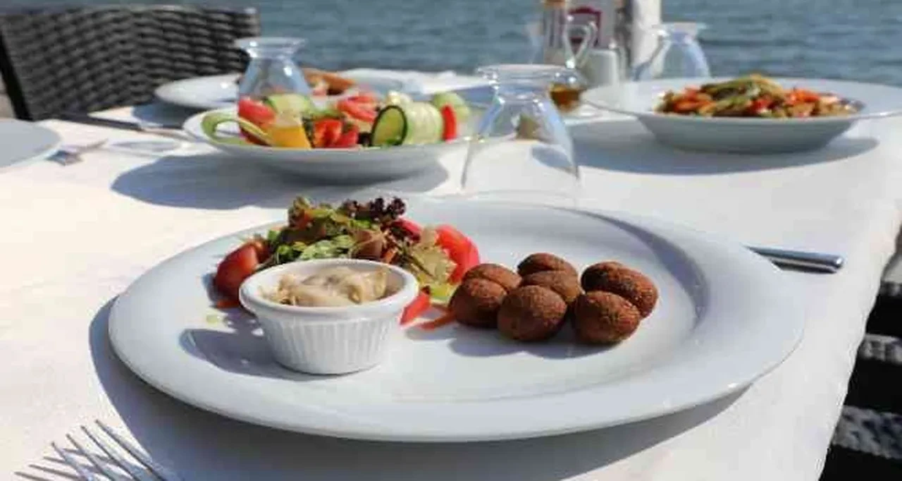 Menüler değişiyor, 1 Temmuz'a kadar süre verildi!