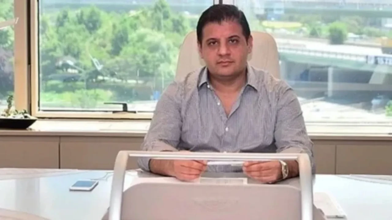 Metin Kadayıfçıoğlu kimdir? Alaattin Kadayıfçıoğlu'nun kuzeni Metin Kadayıfçıoğlu ne iş yapıyor?