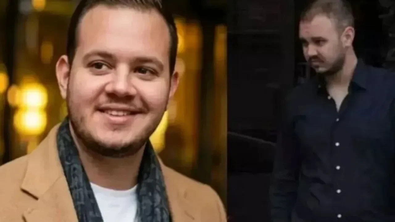 Metin Kadayıfçıoğlu kimdir? Alaattin Kadayıfçıoğlu'nun kuzeni Metin Kadayıfçıoğlu ne iş yapıyor?