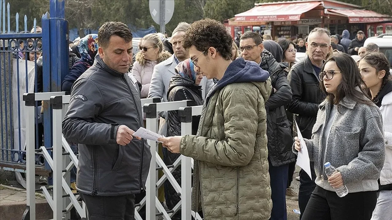 MSÜ’ye kaç kişi girdi? 2026 MSÜ taban puanları ve sayısal veriler!