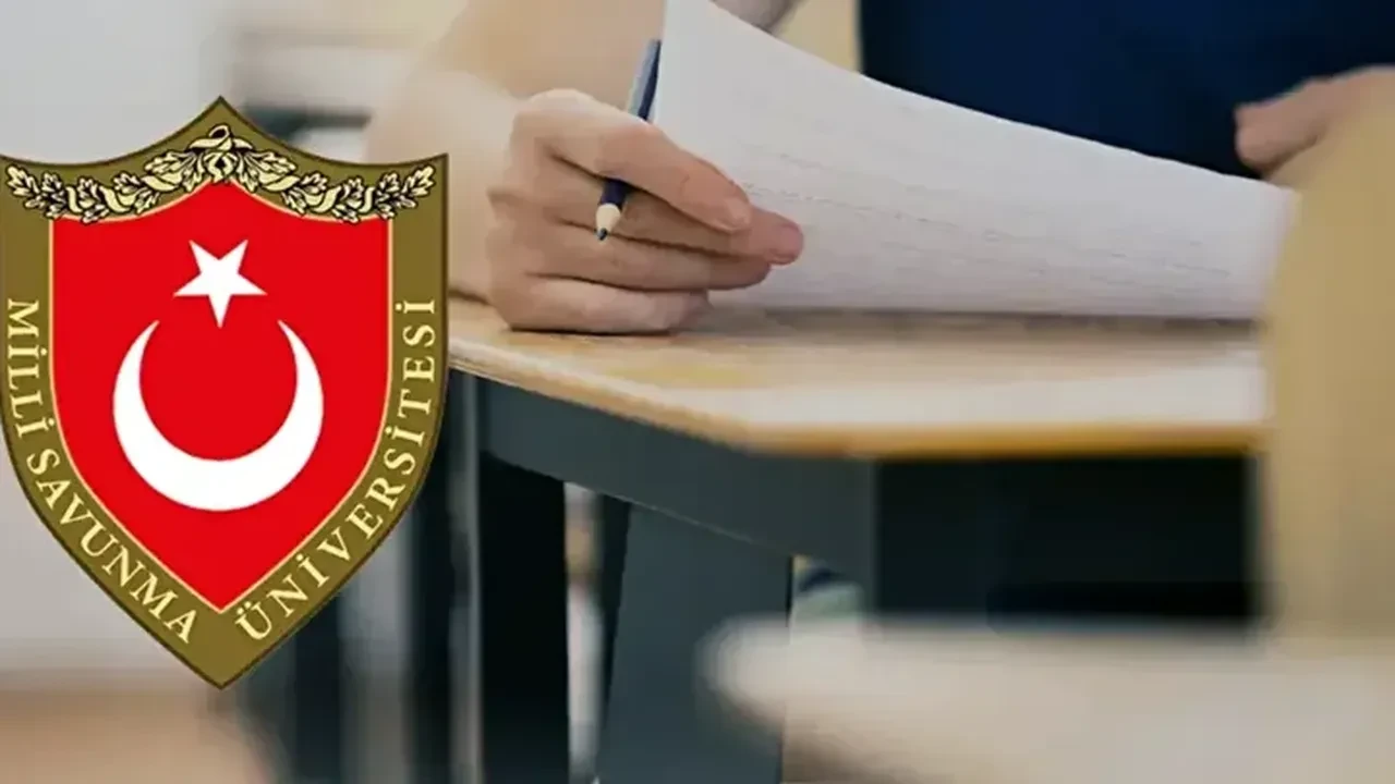 MSÜ tercih kılavuzu yayınlandı mı? MSÜ tavan ve taban puanları