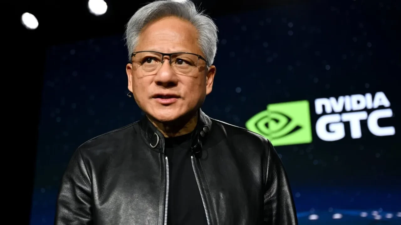 Nvidia CEO’su Jensen Huang açıkladı: AGI’ye ulaştık