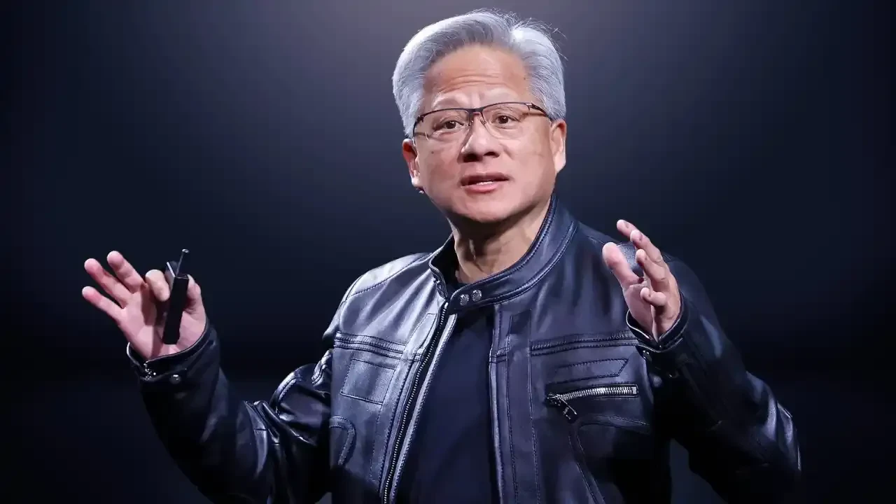 Nvidia CEO’su Jensen Huang açıkladı: AGI’ye ulaştık
