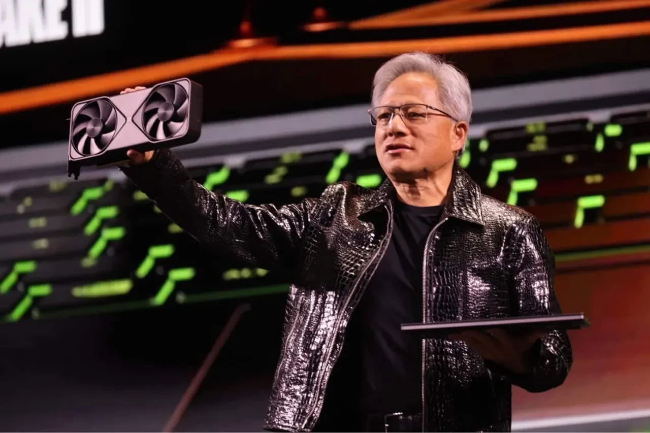 Nvidia CEO’su Jensen Huang açıkladı: AGI’ye ulaştık