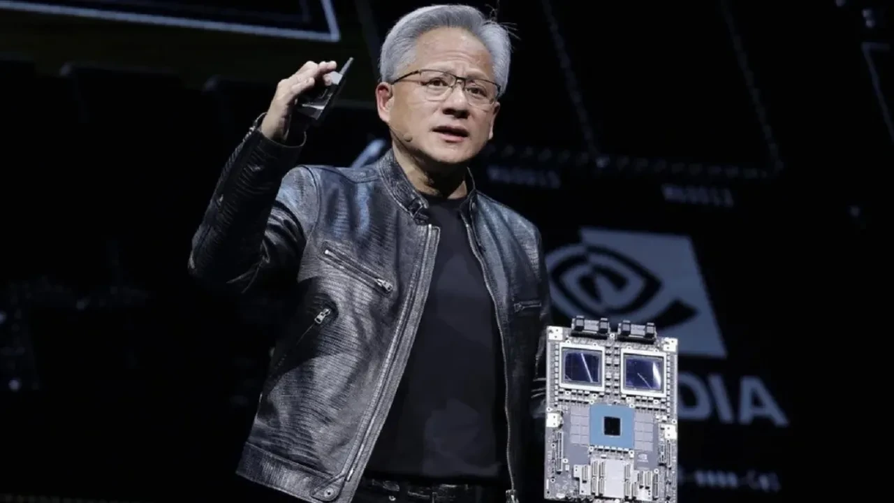 Nvidia CEO’su Jensen Huang açıkladı: AGI’ye ulaştık