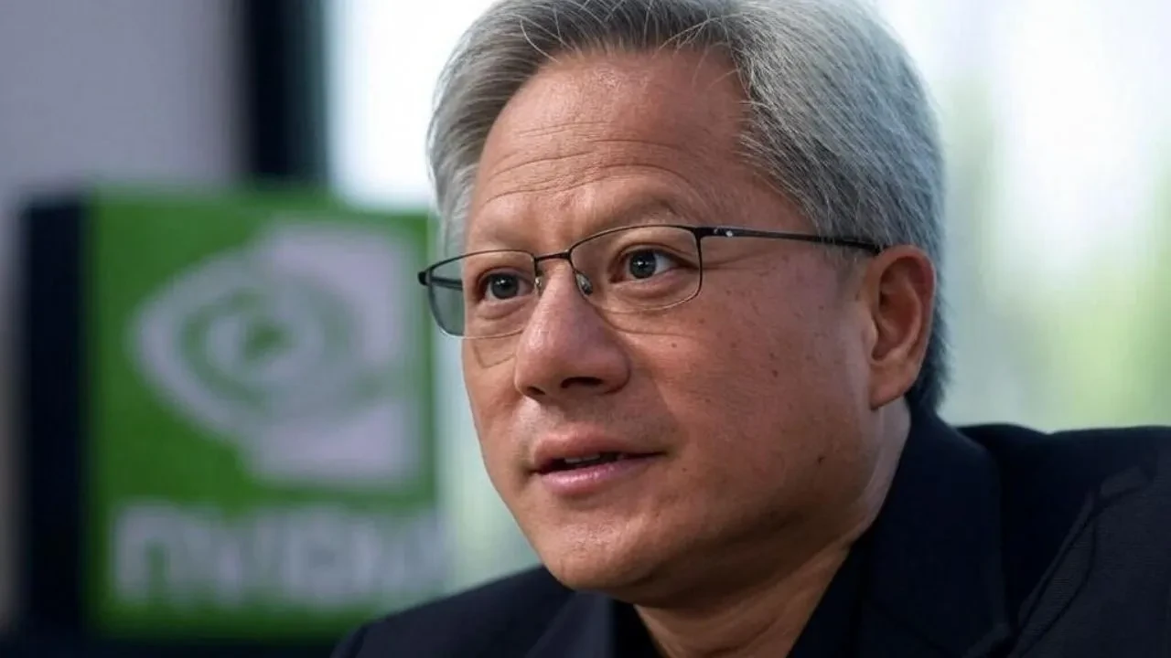 Nvidia CEO’su Jensen Huang açıkladı: AGI’ye ulaştık