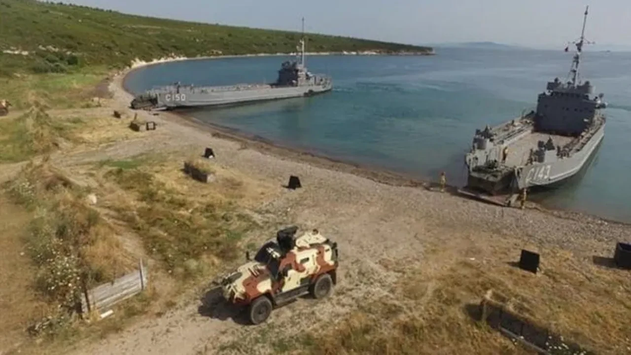 Operasyon Alesta dizisi nerede çekildi? Operasyon Alesta dizisi tüm bölümleri nerede?